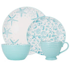 Stoneware Dinnerware Set