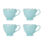 Stoneware Dinnerware Set