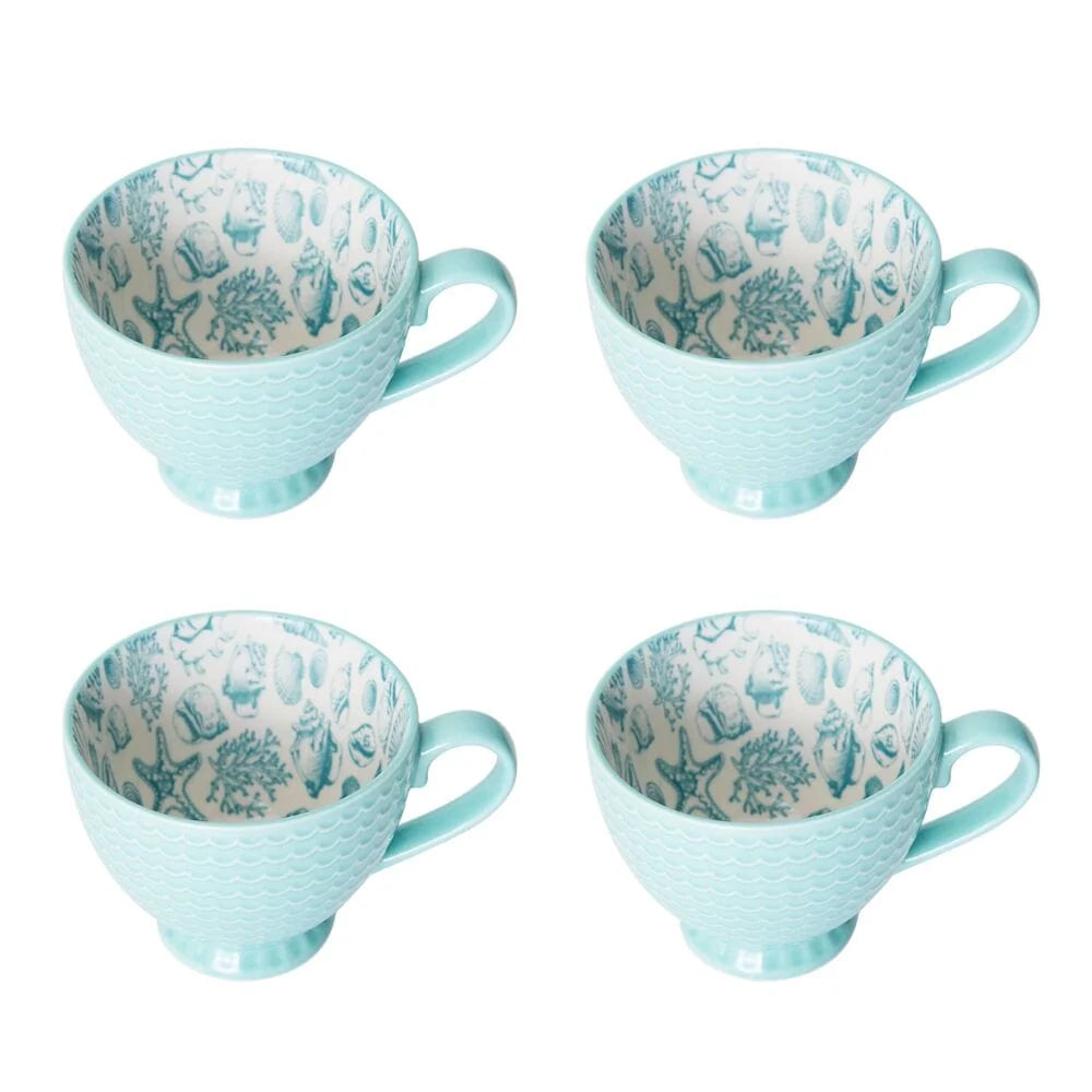 Stoneware Dinnerware Set