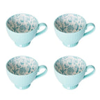 Stoneware Dinnerware Set