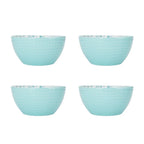 Stoneware Dinnerware Set