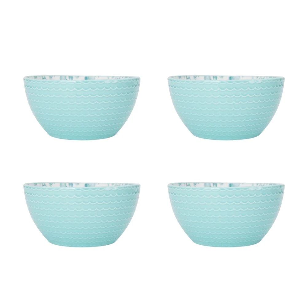 Stoneware Dinnerware Set