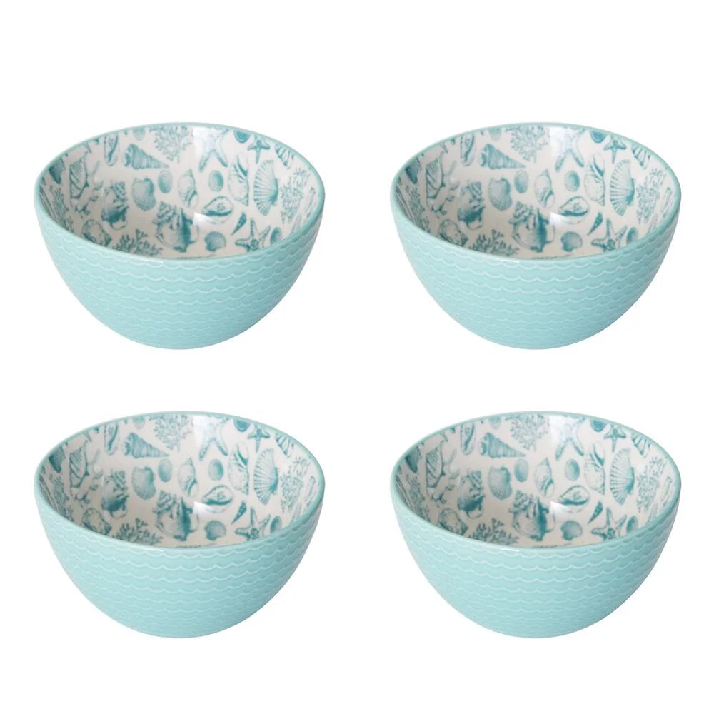 Stoneware Dinnerware Set