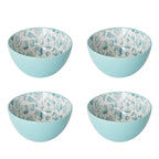Stoneware Dinnerware Set
