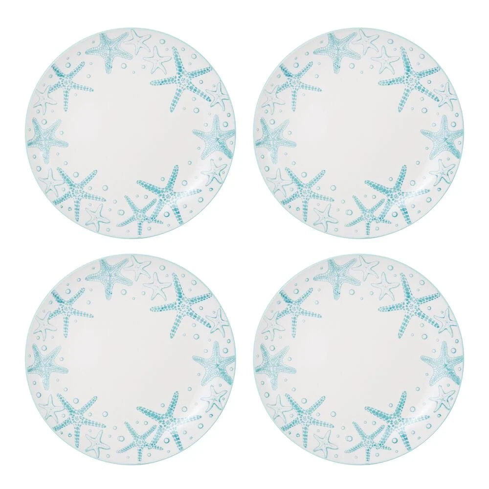 Stoneware Dinnerware Set