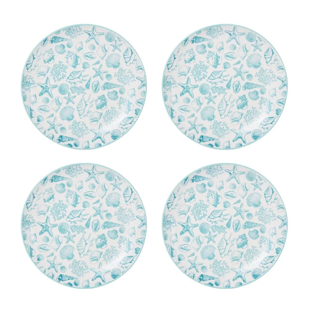 Stoneware Dinnerware Set