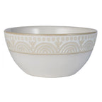 Stoneware Dinnerware Set