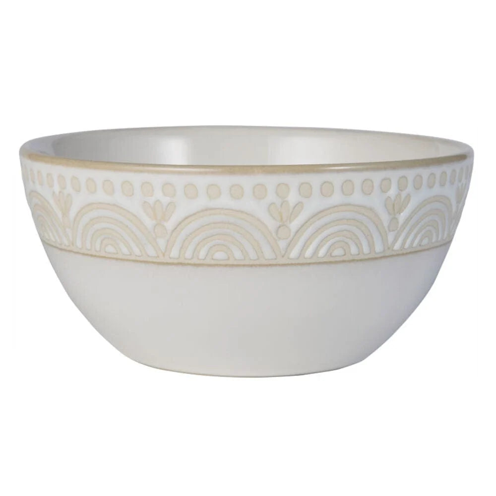 Stoneware Dinnerware Set