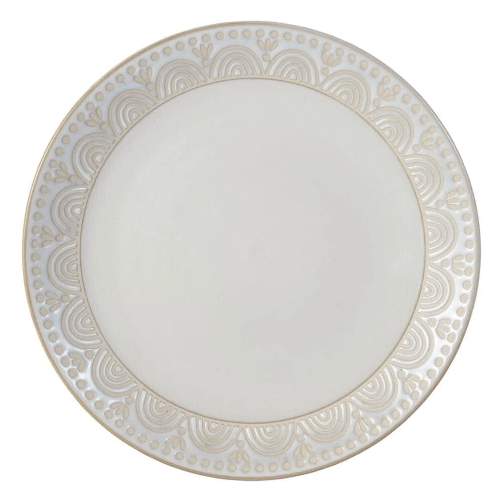 Stoneware Dinnerware Set