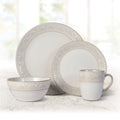 Stoneware Dinnerware Set