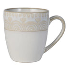 Stoneware Dinnerware Set