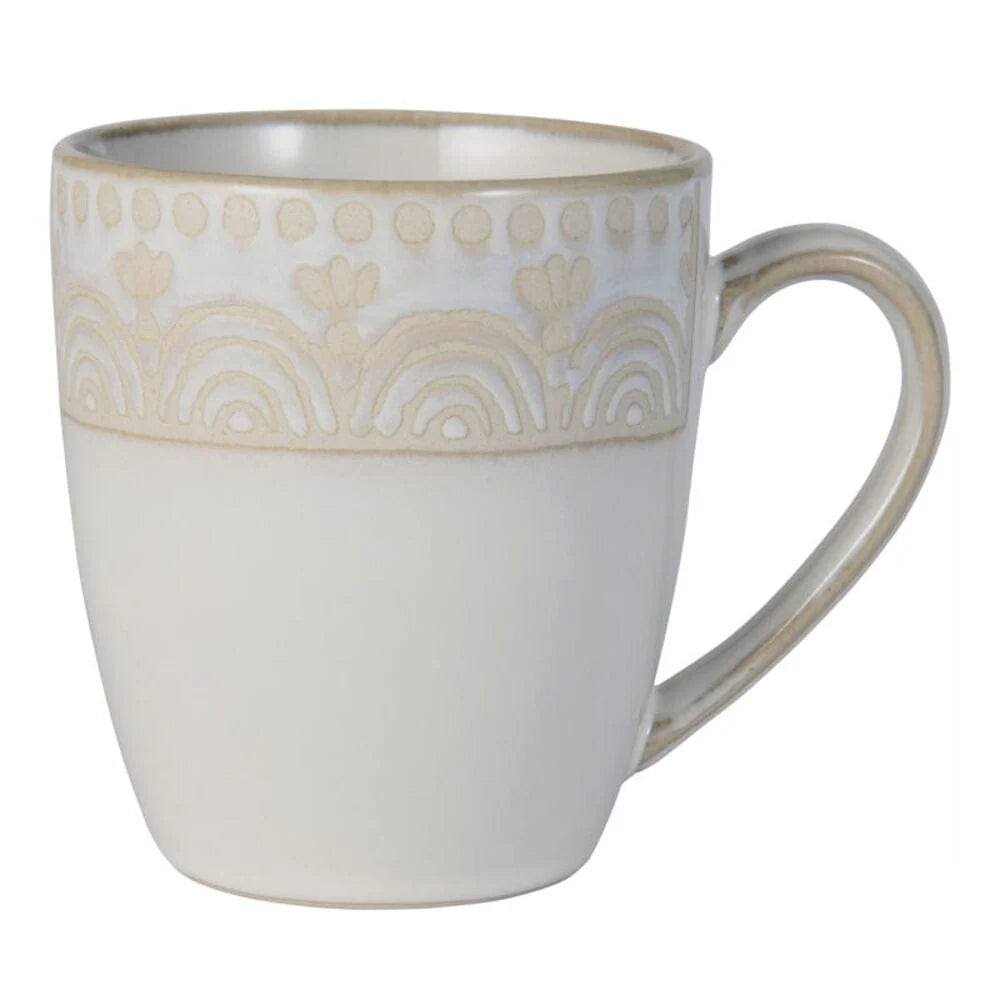 Stoneware Dinnerware Set