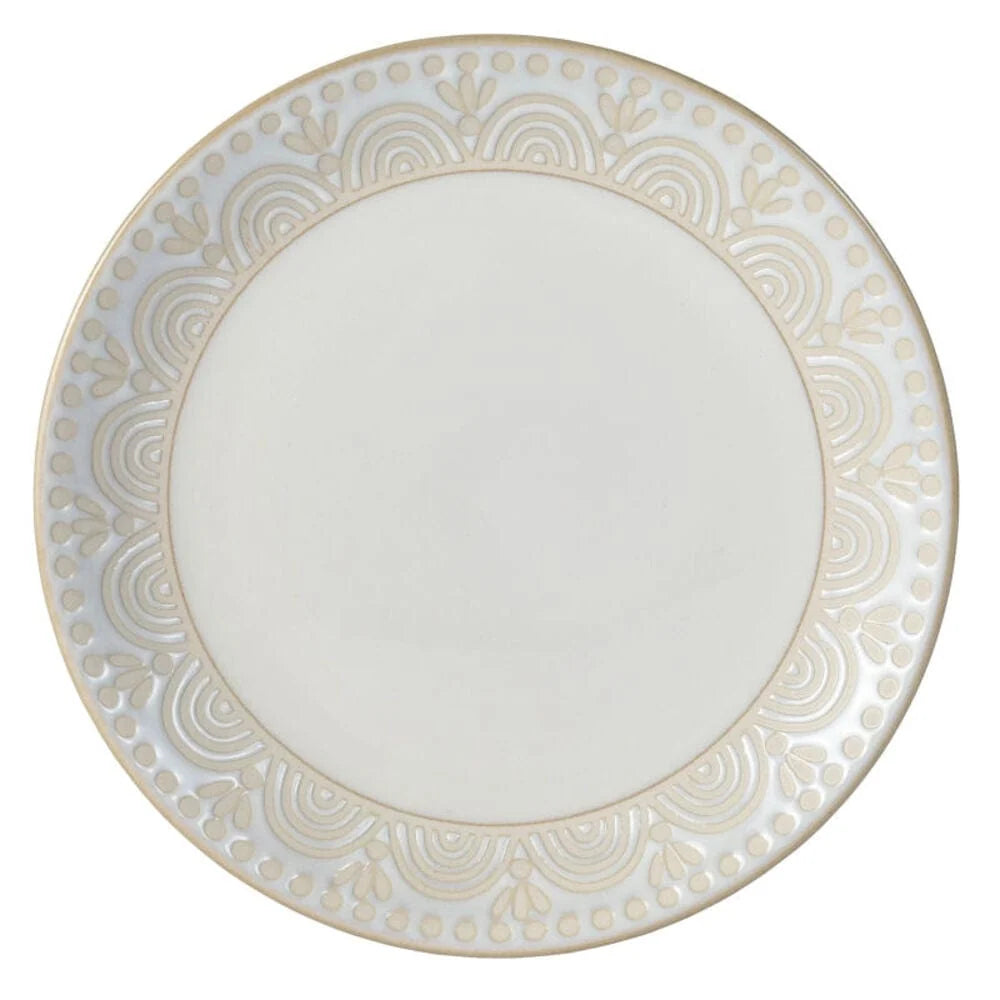 Stoneware Dinnerware Set