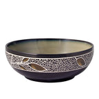 Stoneware Serving Bowl