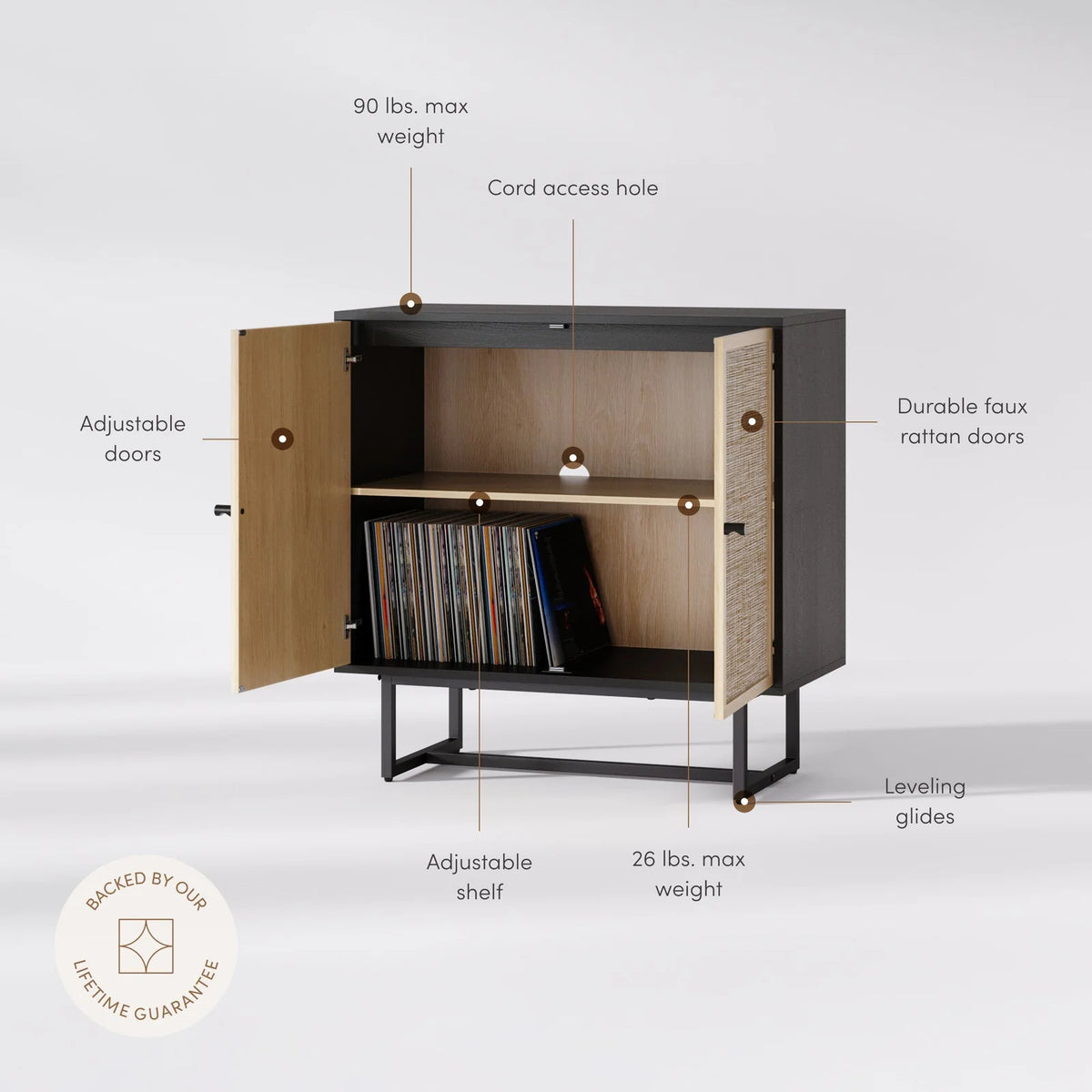 Storage Cabinet