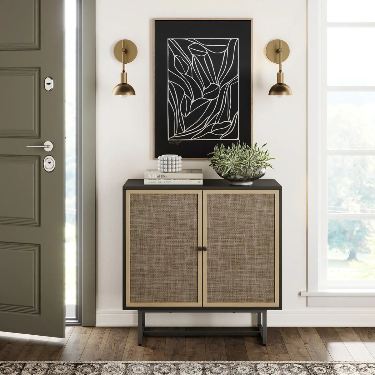 Storage Cabinet