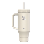 Straw Tumbler