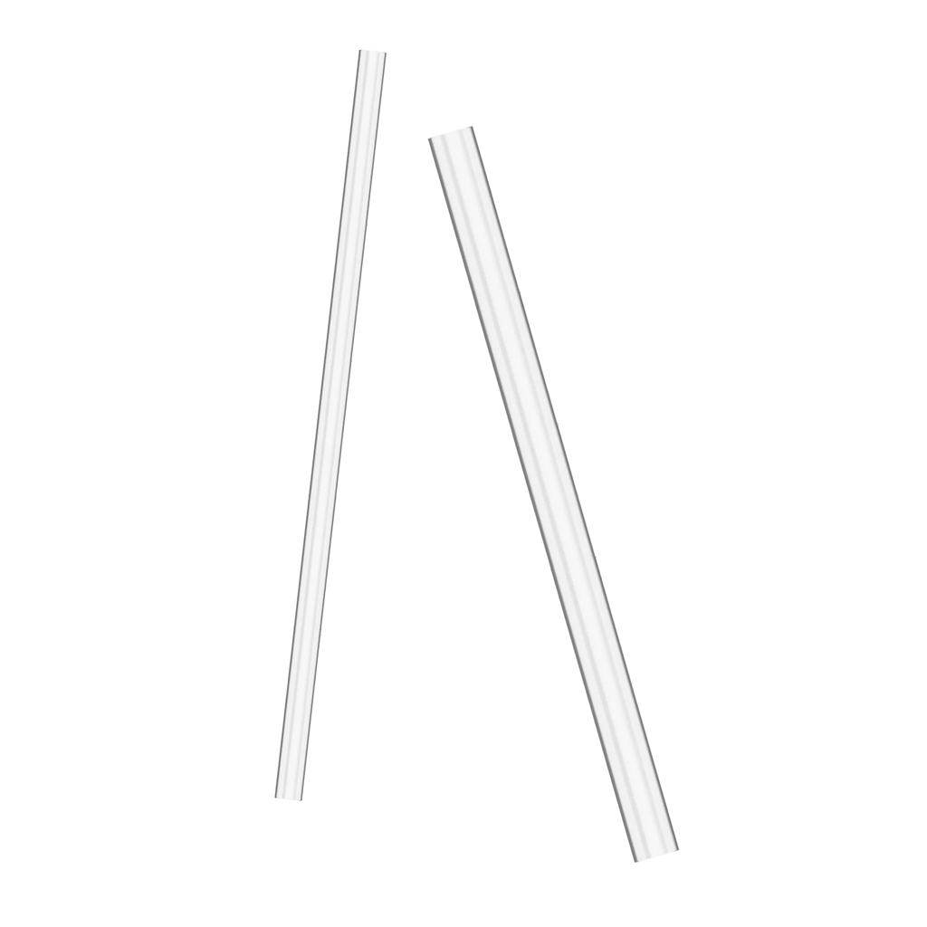 Straw Tumbler