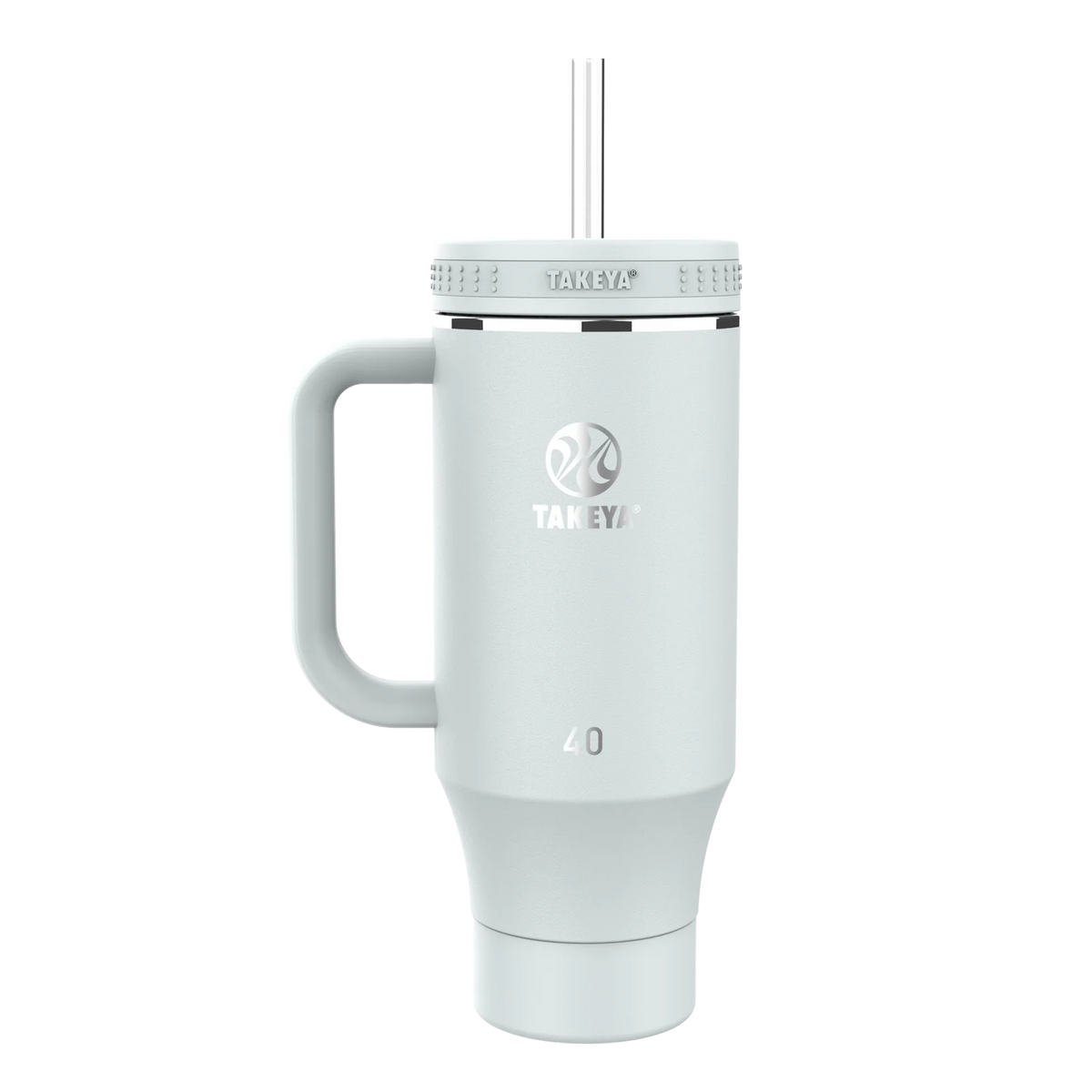 Straw Tumbler