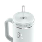 Straw Tumbler