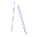 Straw Tumbler