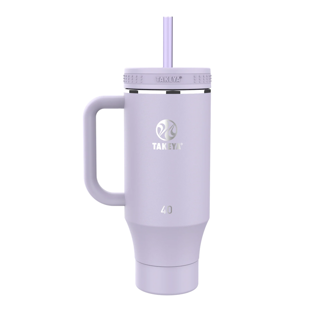 Straw Tumbler