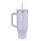 Straw Tumbler