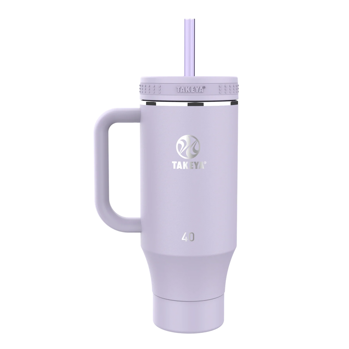 Straw Tumbler