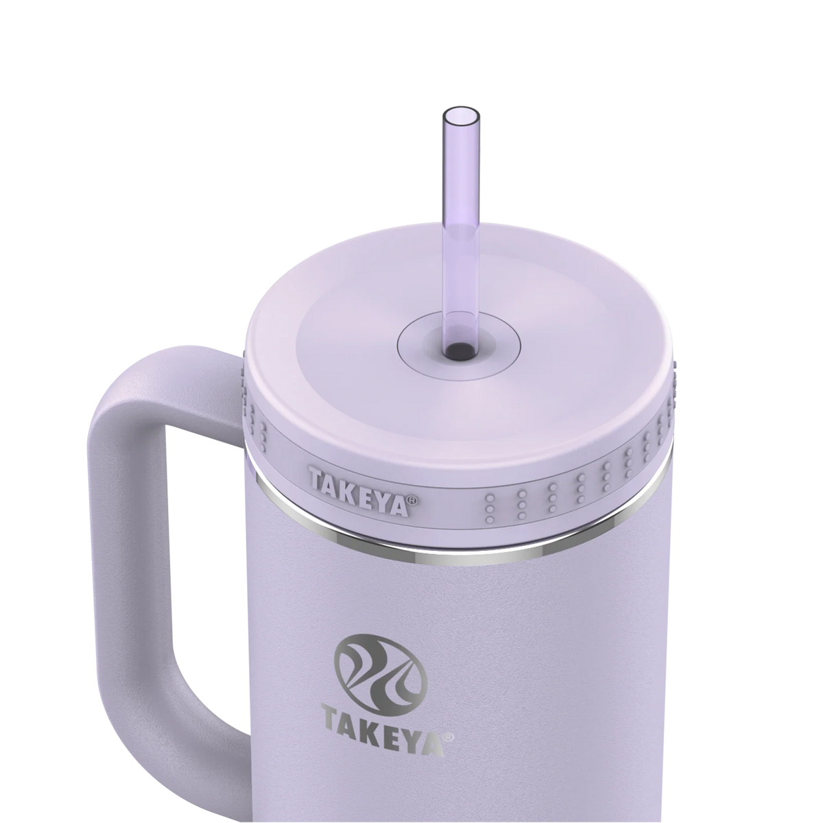 Straw Tumbler
