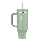 Straw Tumbler
