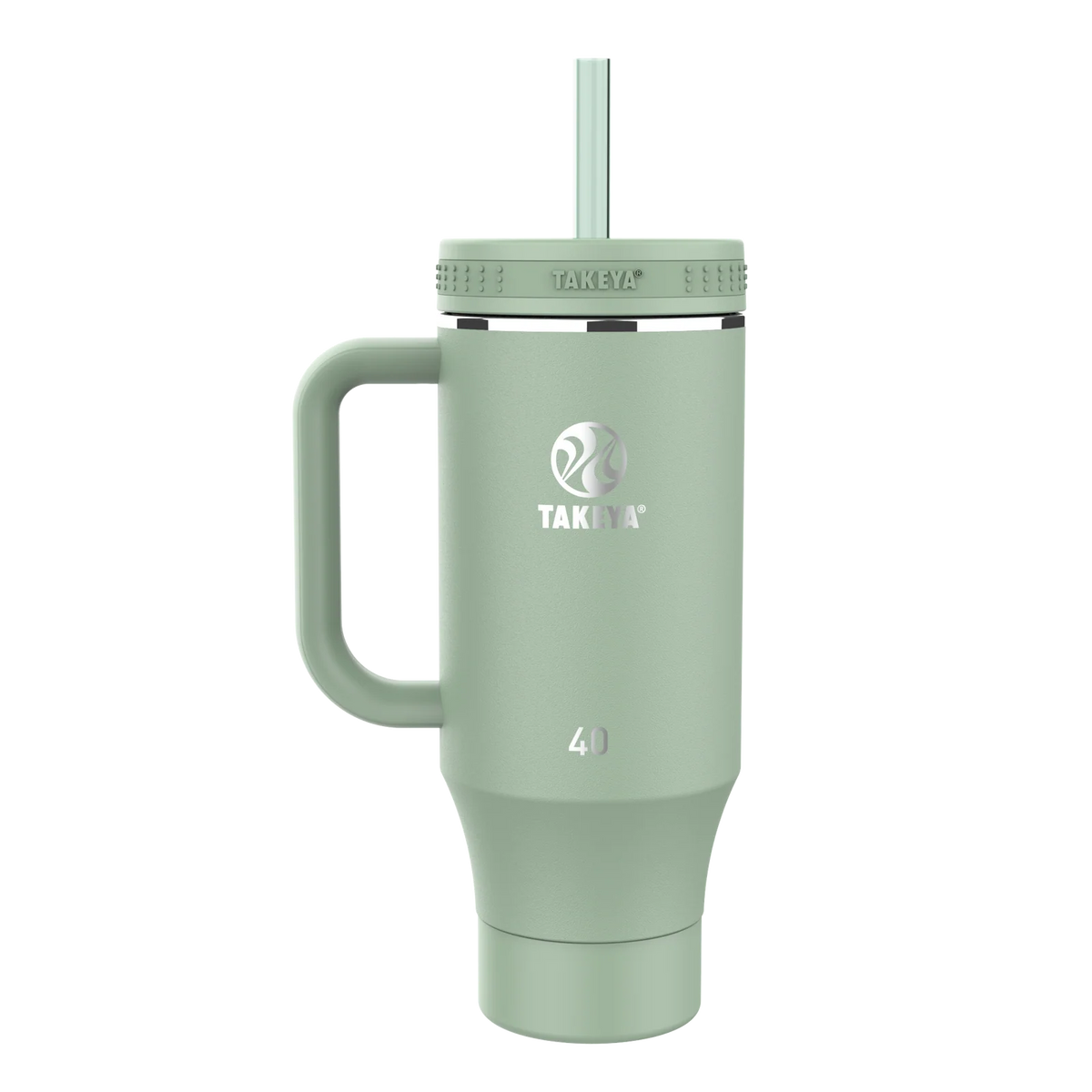 Straw Tumbler
