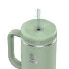 Straw Tumbler