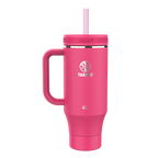 Straw Tumbler