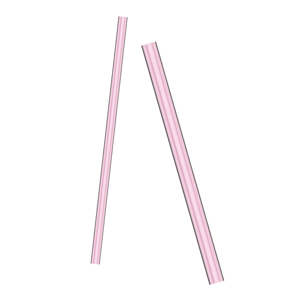 Straw Tumbler