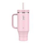 Straw Tumbler