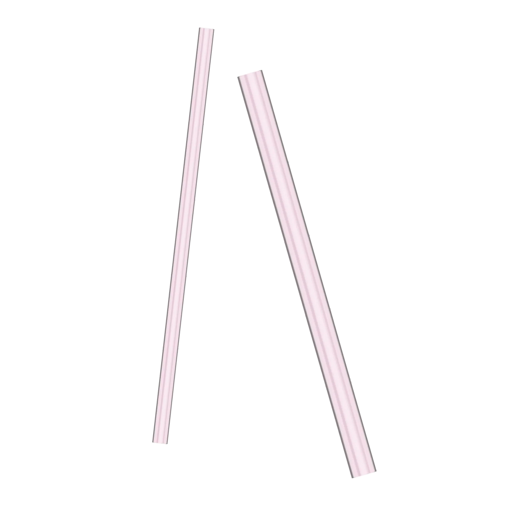Straw Tumbler