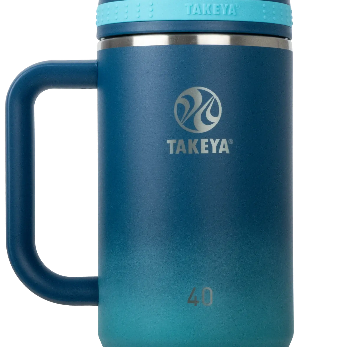 Straw Tumbler