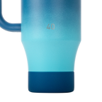 Straw Tumbler