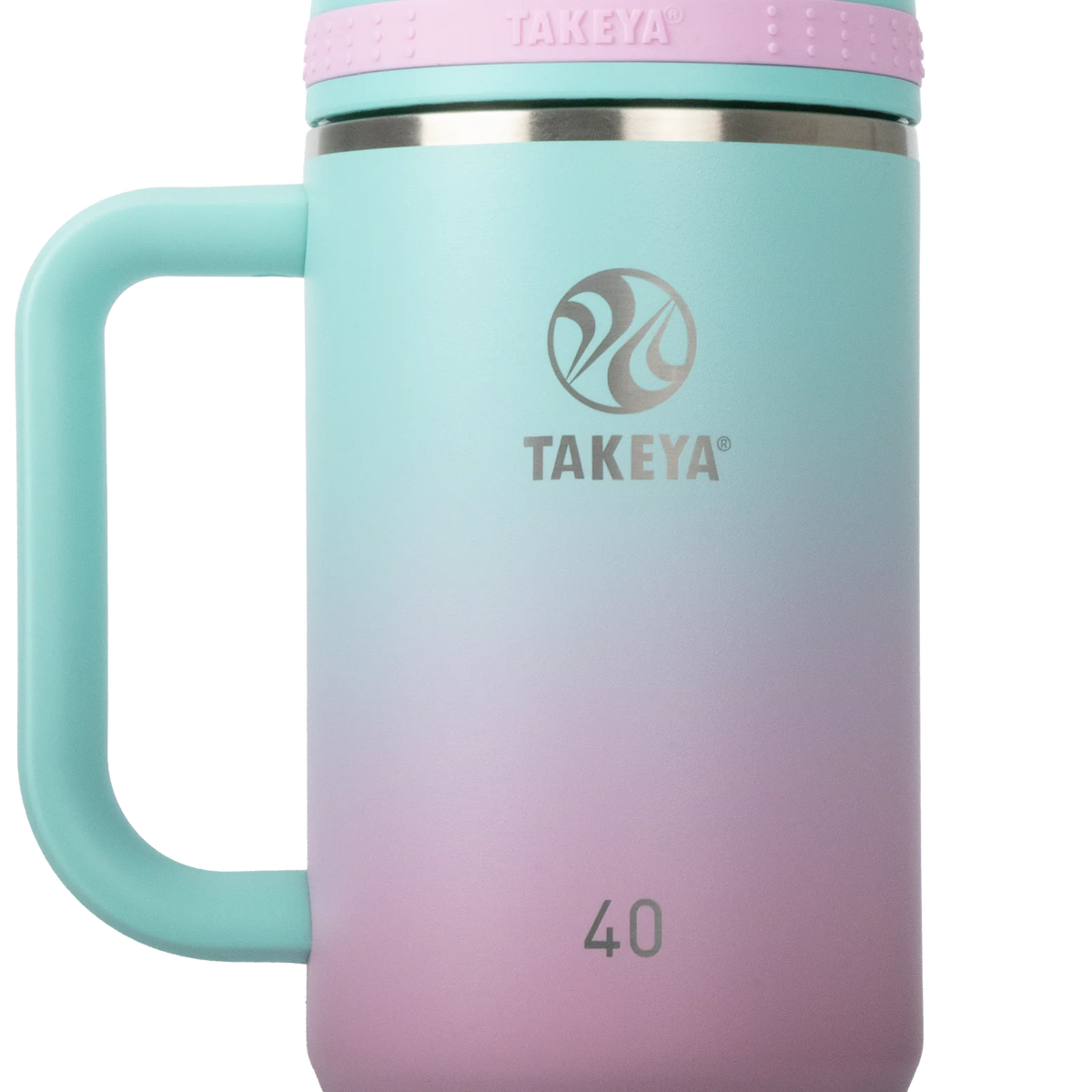 Straw Tumbler