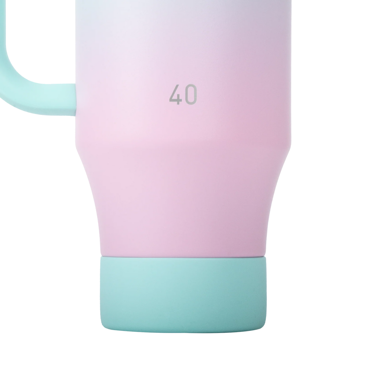 Straw Tumbler