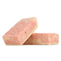 Strawberry Cheesecake Fudge