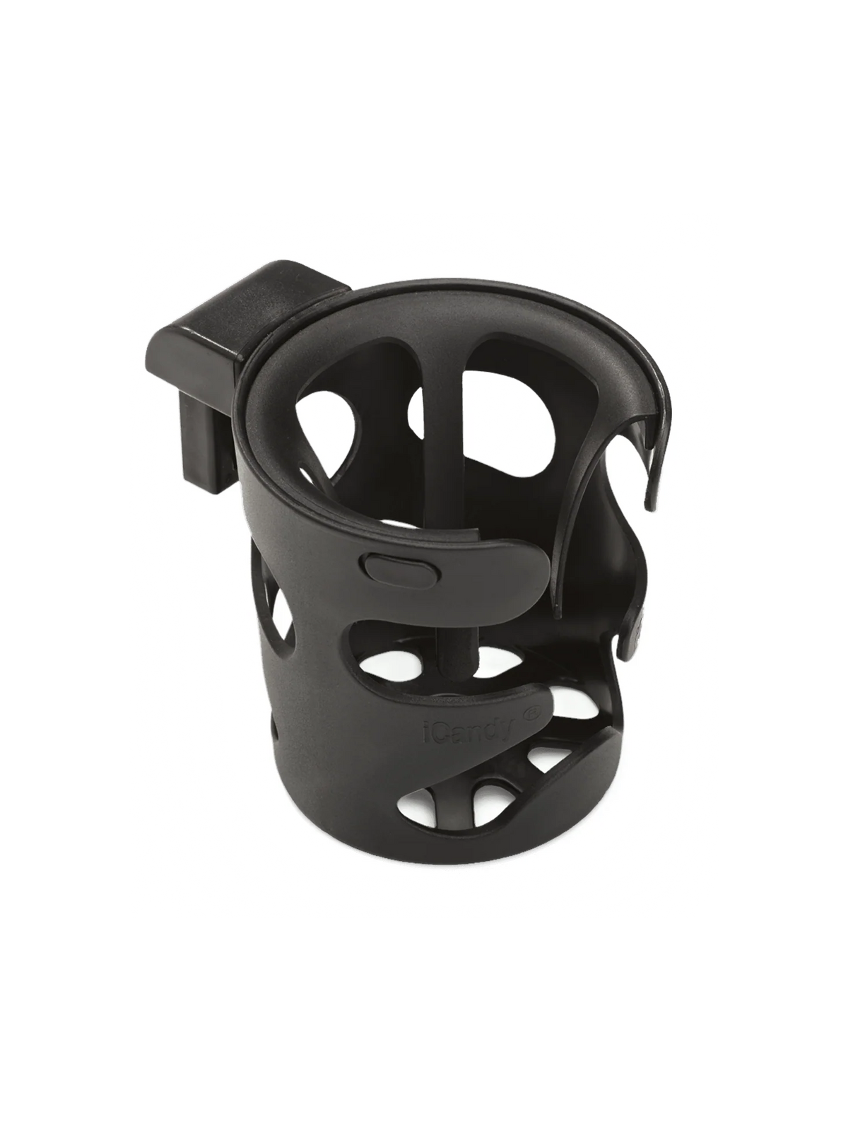Stroller Cup Holder Attachment for Travel-Friendly Prams and Everyday Family Outings · Travel-friendly pram and stroller a