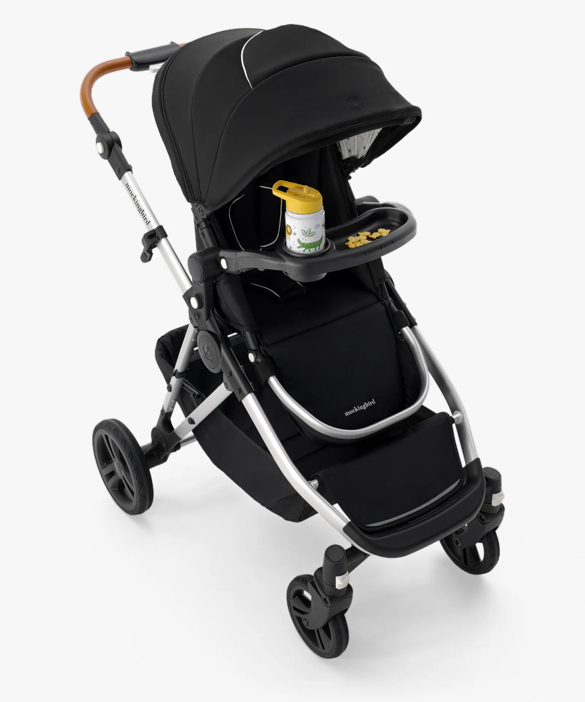 Stroller Snack Tray