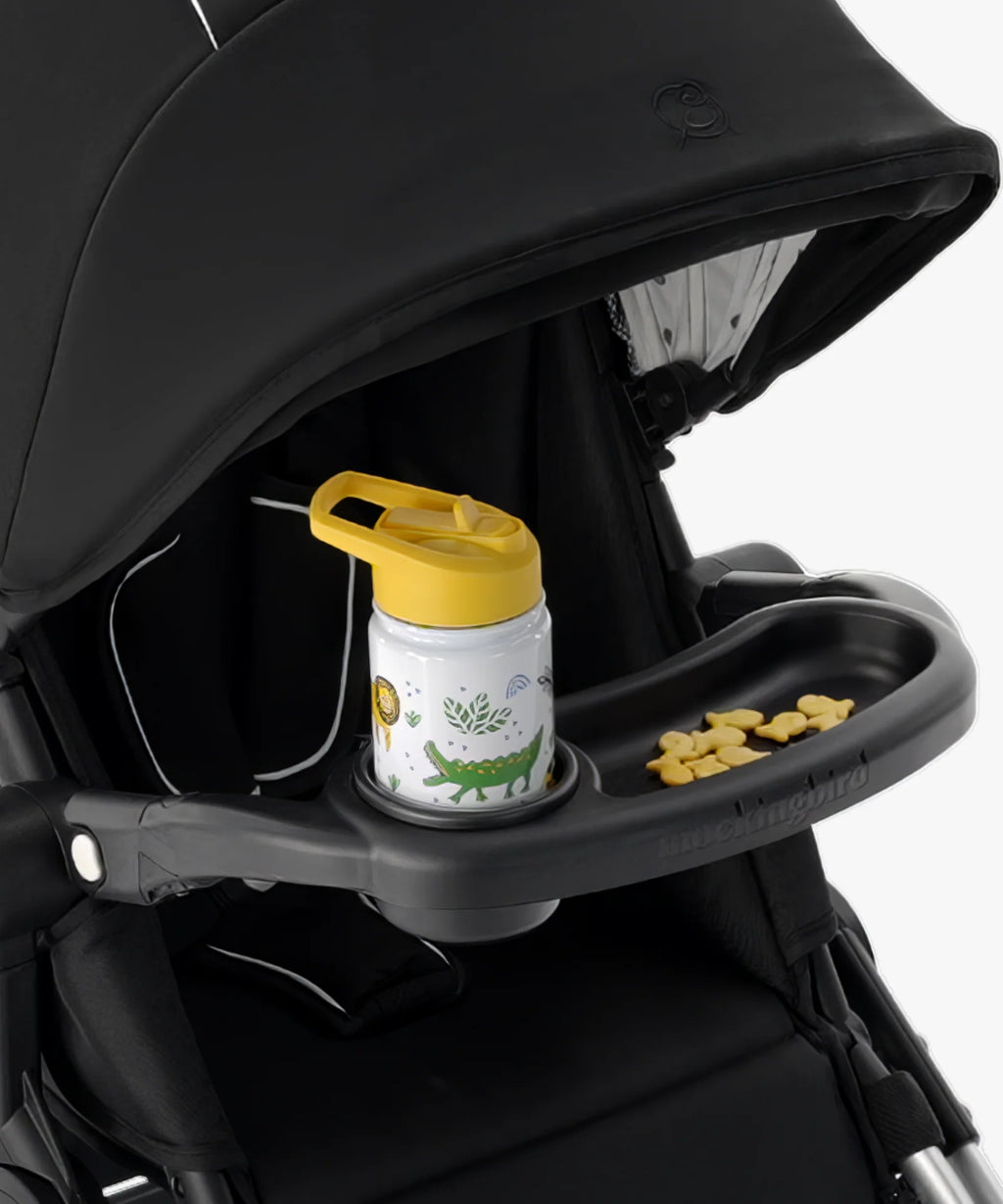Stroller Snack Tray