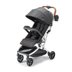 Stroller Snack Tray with Swing-Away Access, Dishwasher-Safe Design for Bēbee Lightweight Strollers