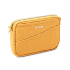 Studio Bag and Pouch Bundle in Sedona with 20-Pocket Organizer for Creative Tools · Sedona color