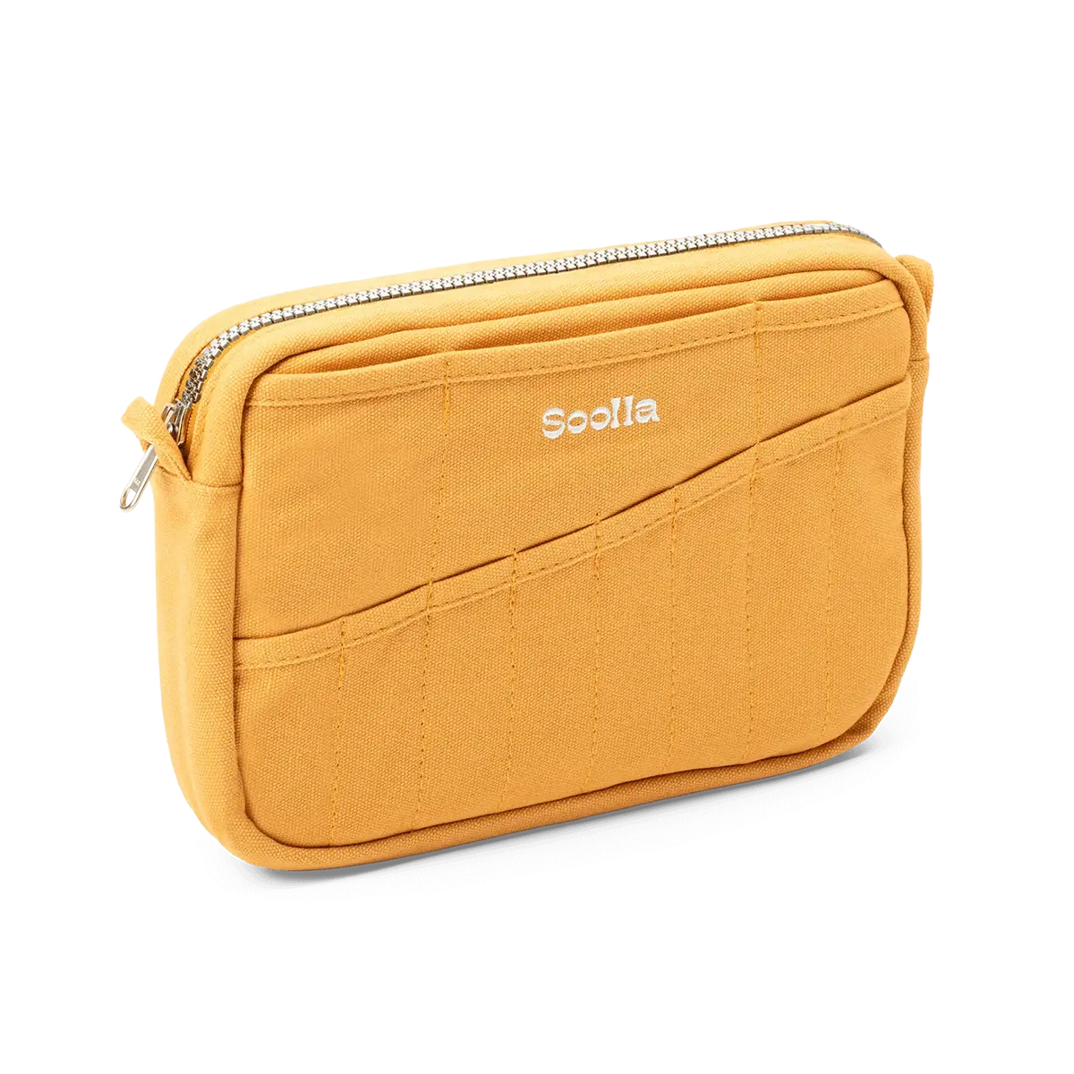 Studio Bag and Pouch Bundle in Sedona with 20-Pocket Organizer for Creative Tools · Sedona color