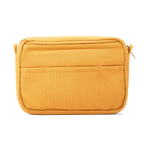Studio Bag and Pouch Bundle in Sedona with 20-Pocket Organizer for Creative Tools · Sedona color