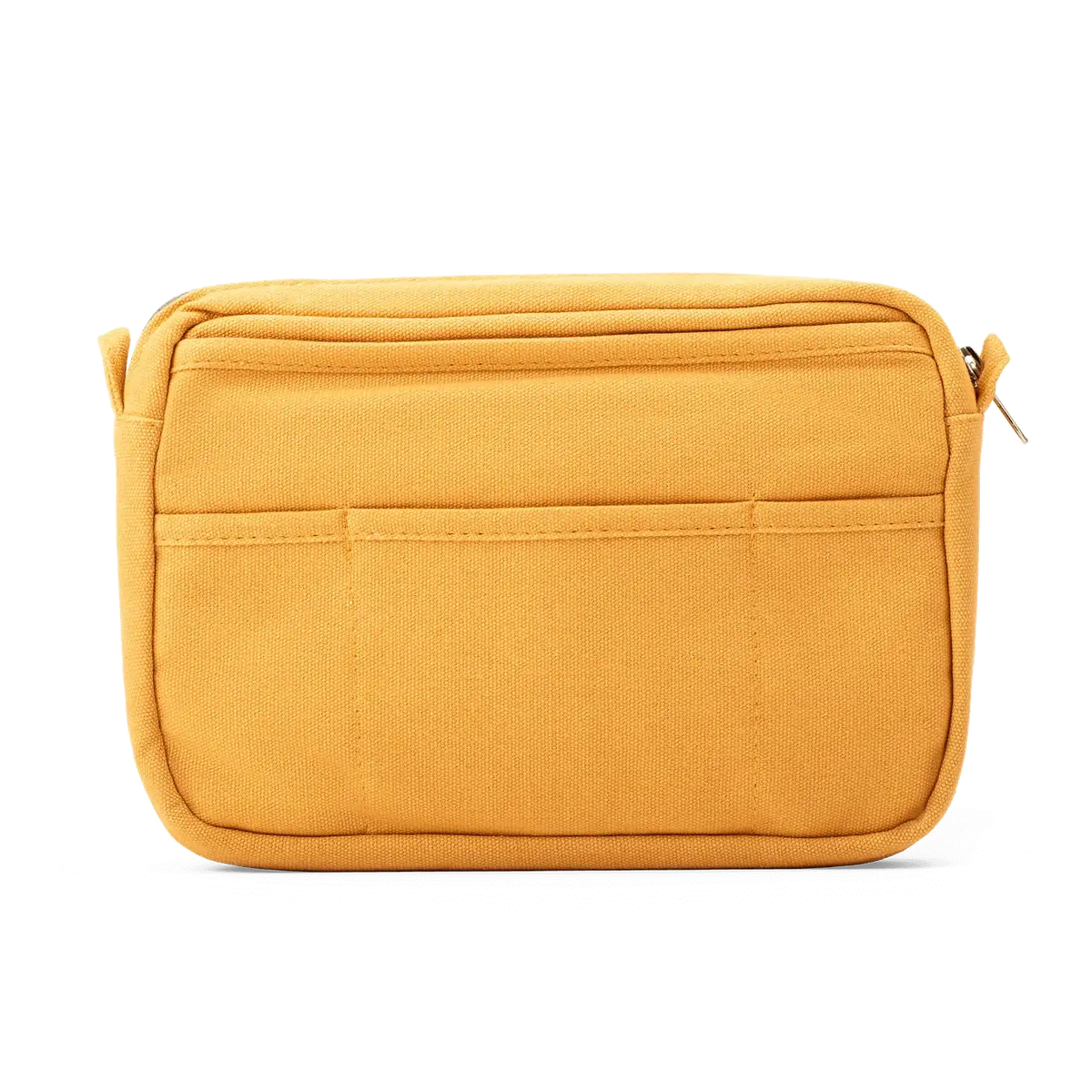 Studio Bag and Pouch Bundle in Sedona with 20-Pocket Organizer for Creative Tools · Sedona color