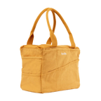 Studio Bag and Pouch Bundle in Sedona with 20-Pocket Organizer for Creative Tools · Sedona color
